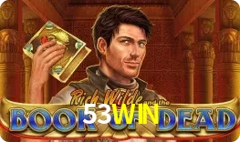 Book of Dead