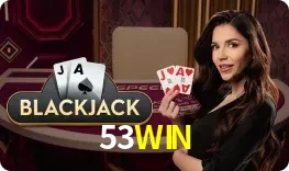 Live Blackjack